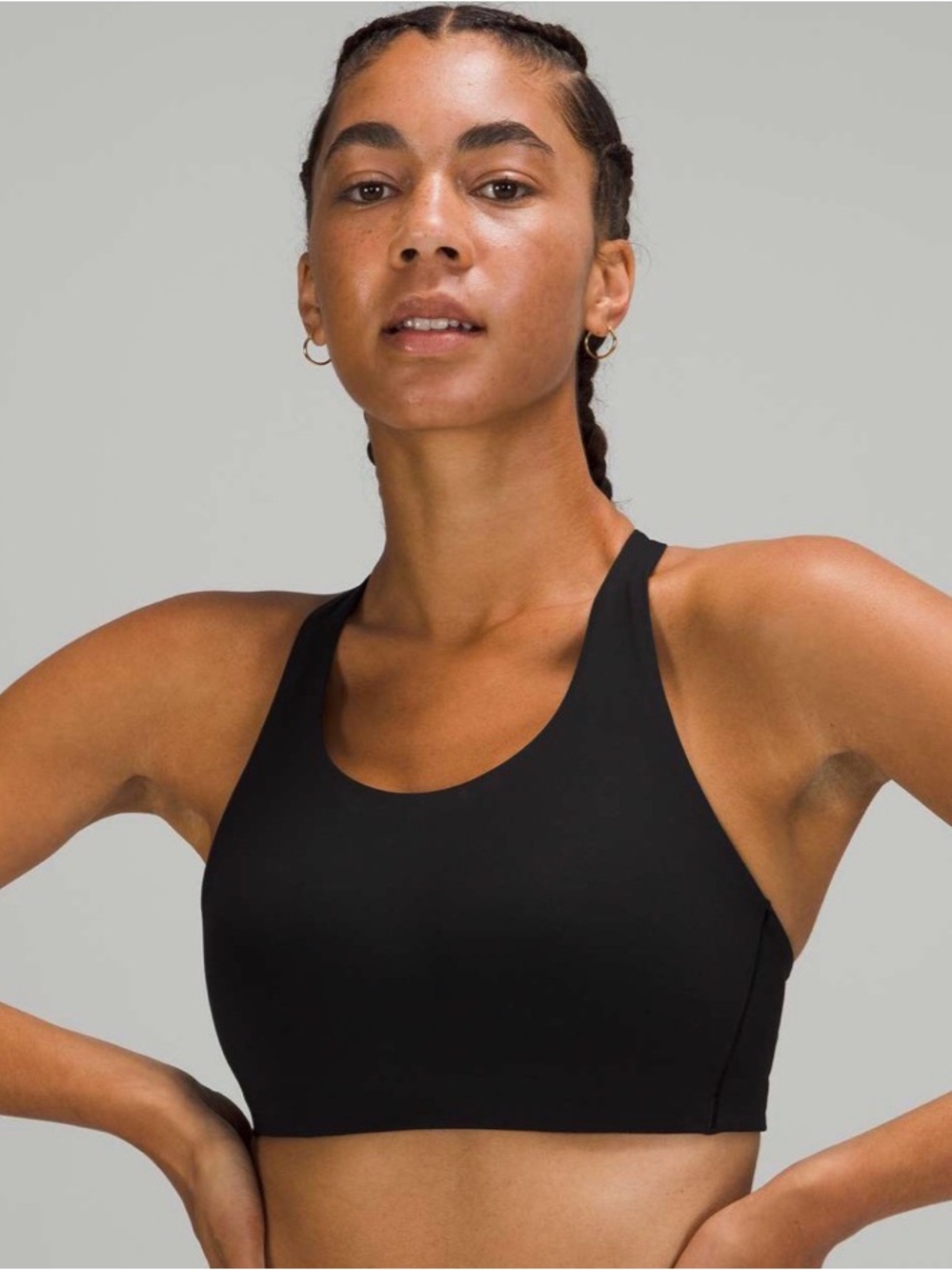 Lululemon Energy Bra *High Support- 34D